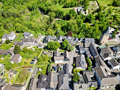 Stadt Blankenberg